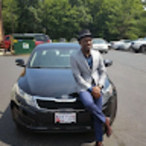 Meet your Posher, Sam